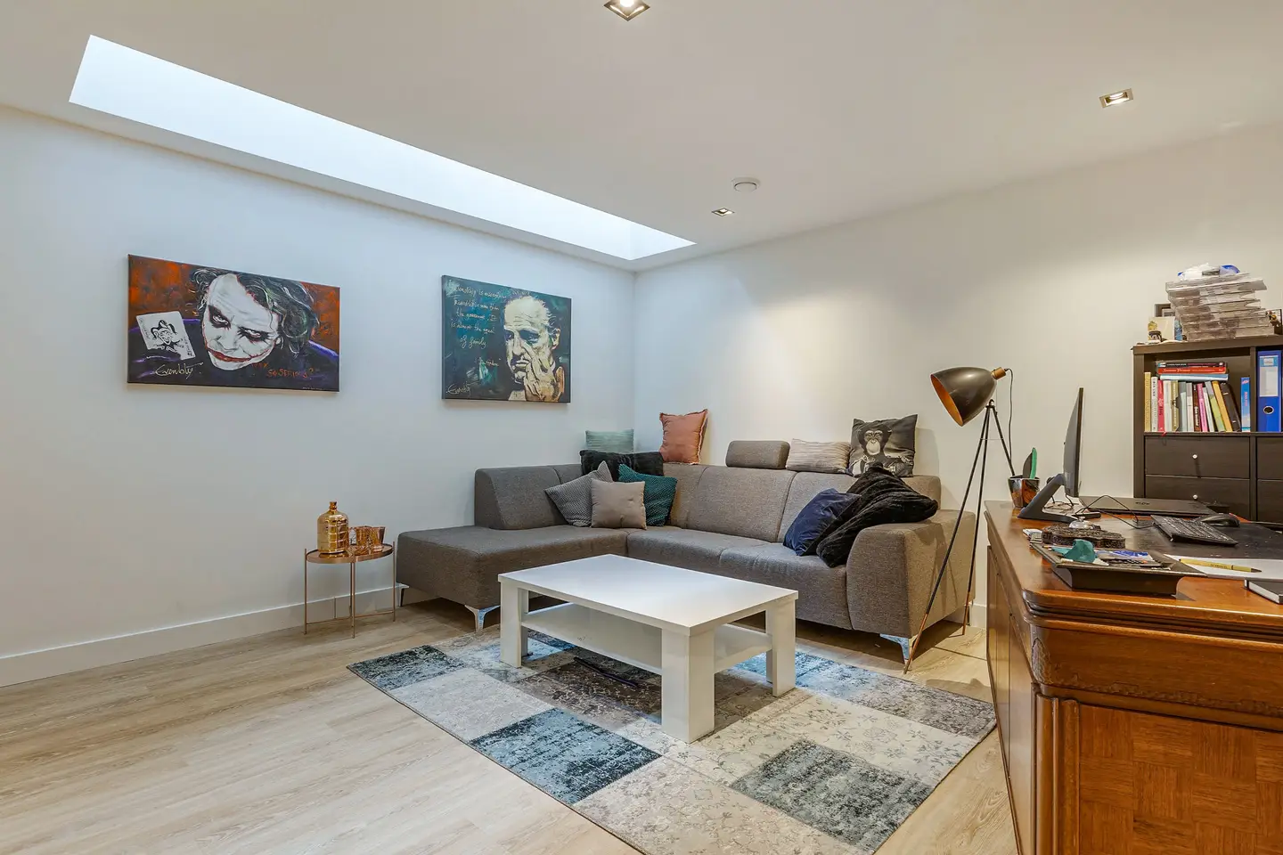 Foto #31 Huurwoning Linnaeusdwarsstraat Amsterdam
