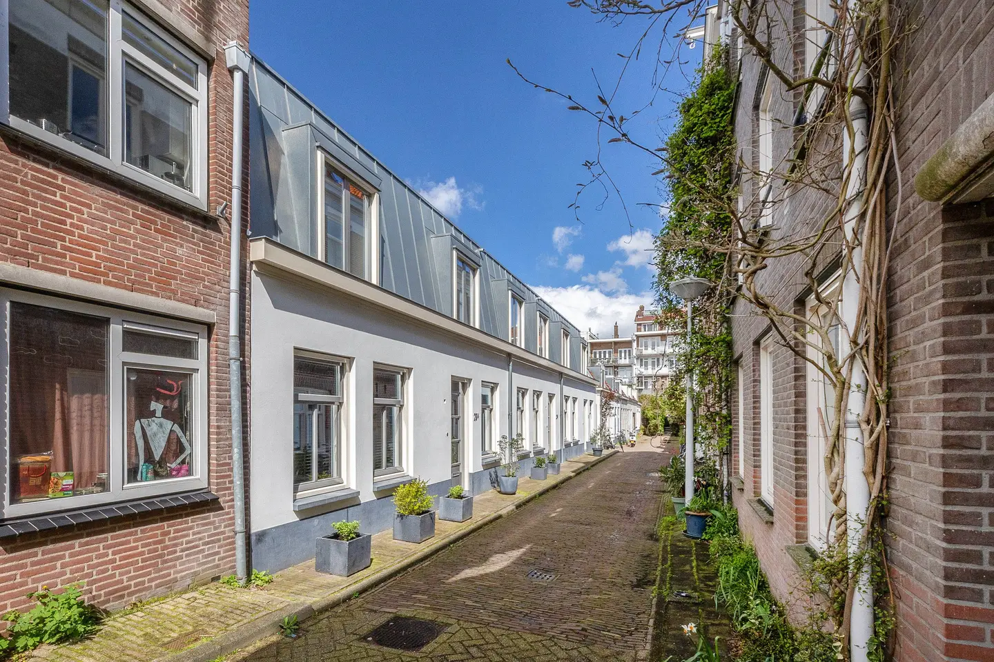 Foto #52 Huurwoning Linnaeusdwarsstraat Amsterdam