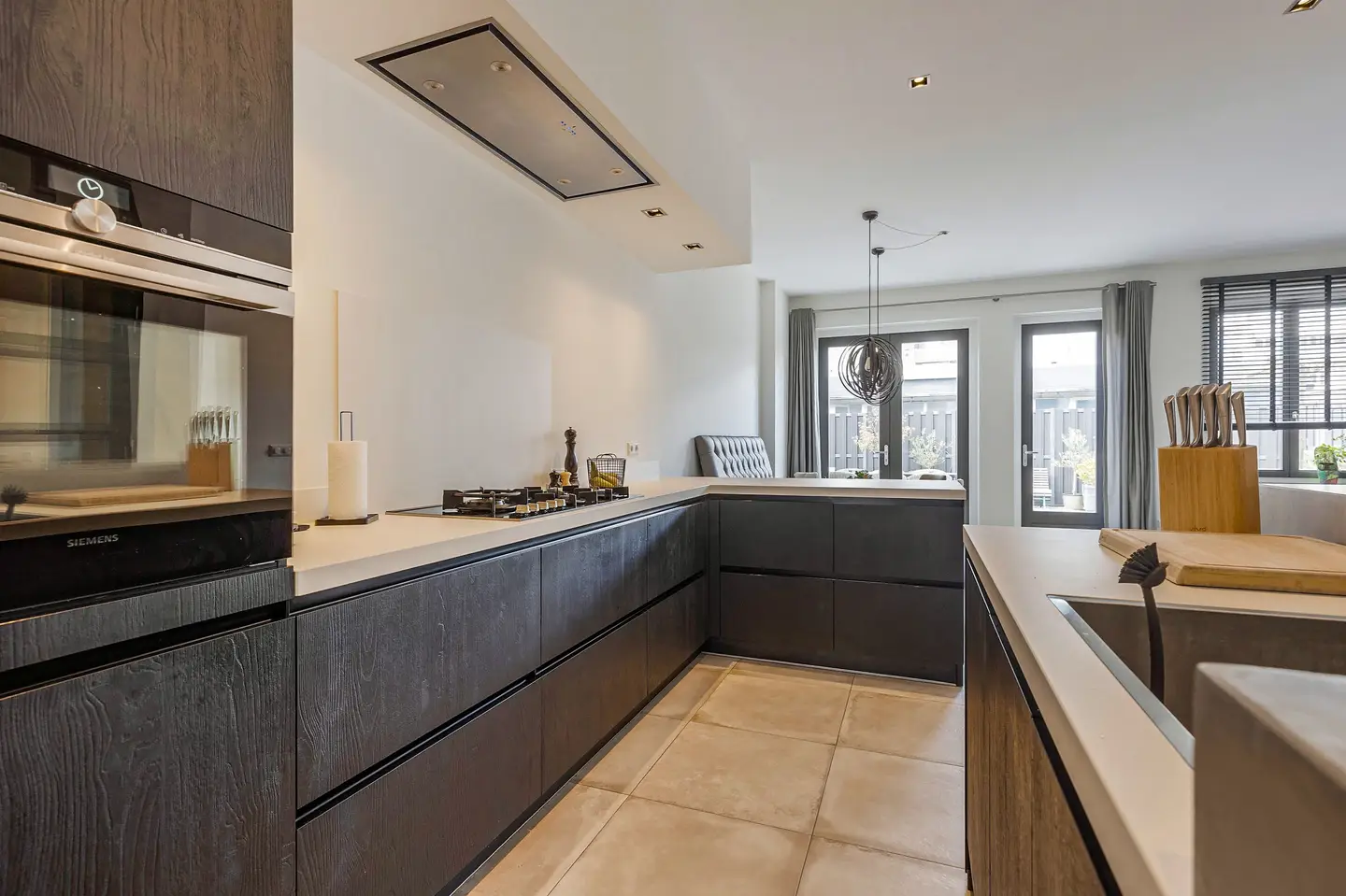 Foto #20 Huurwoning Linnaeusdwarsstraat Amsterdam