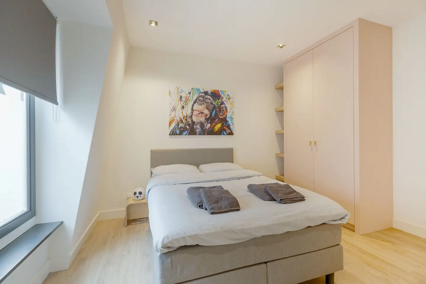Foto #27 Huurwoning Linnaeusdwarsstraat Amsterdam