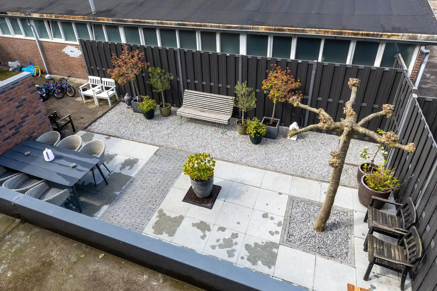 Foto #42 Huurwoning Linnaeusdwarsstraat Amsterdam