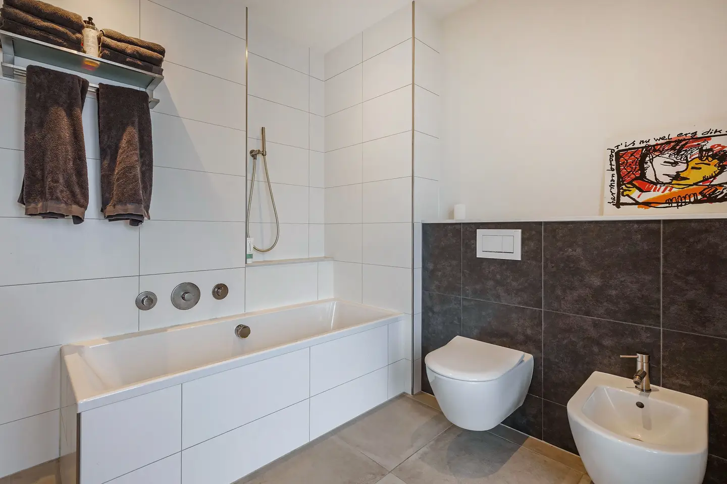Foto #36 Huurwoning Linnaeusdwarsstraat Amsterdam