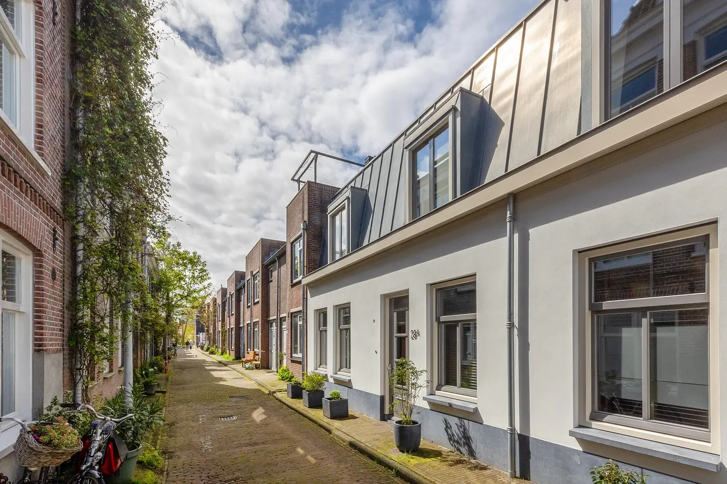 Foto #53 Huurwoning Linnaeusdwarsstraat Amsterdam