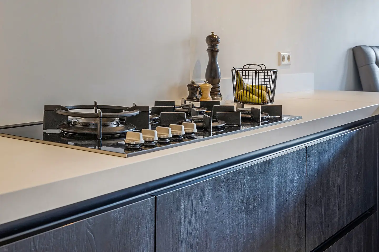 Foto #19 Huurwoning Linnaeusdwarsstraat Amsterdam