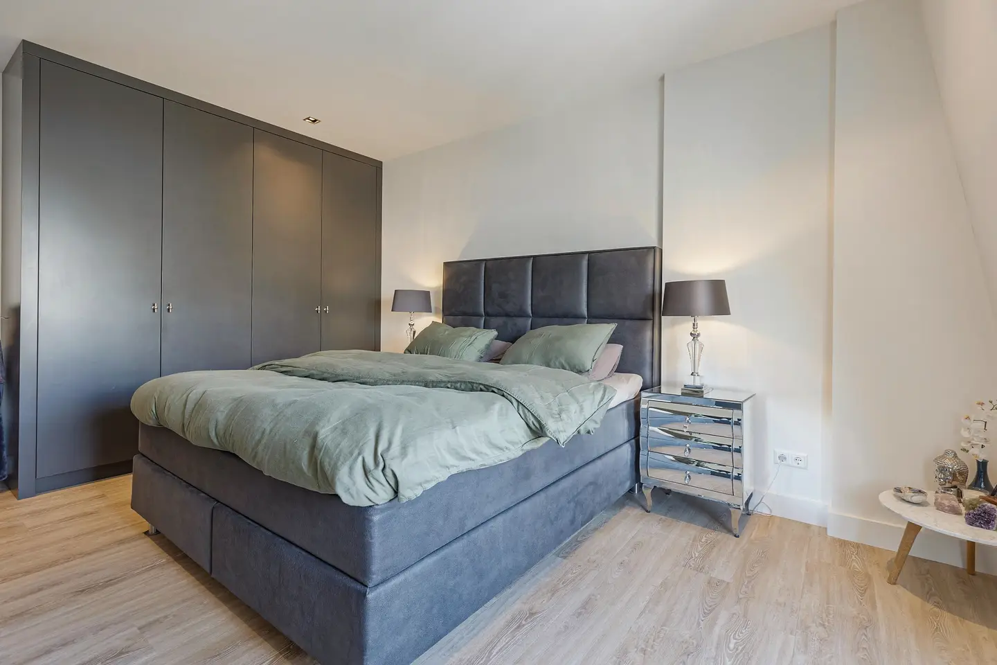 Foto #34 Huurwoning Linnaeusdwarsstraat Amsterdam