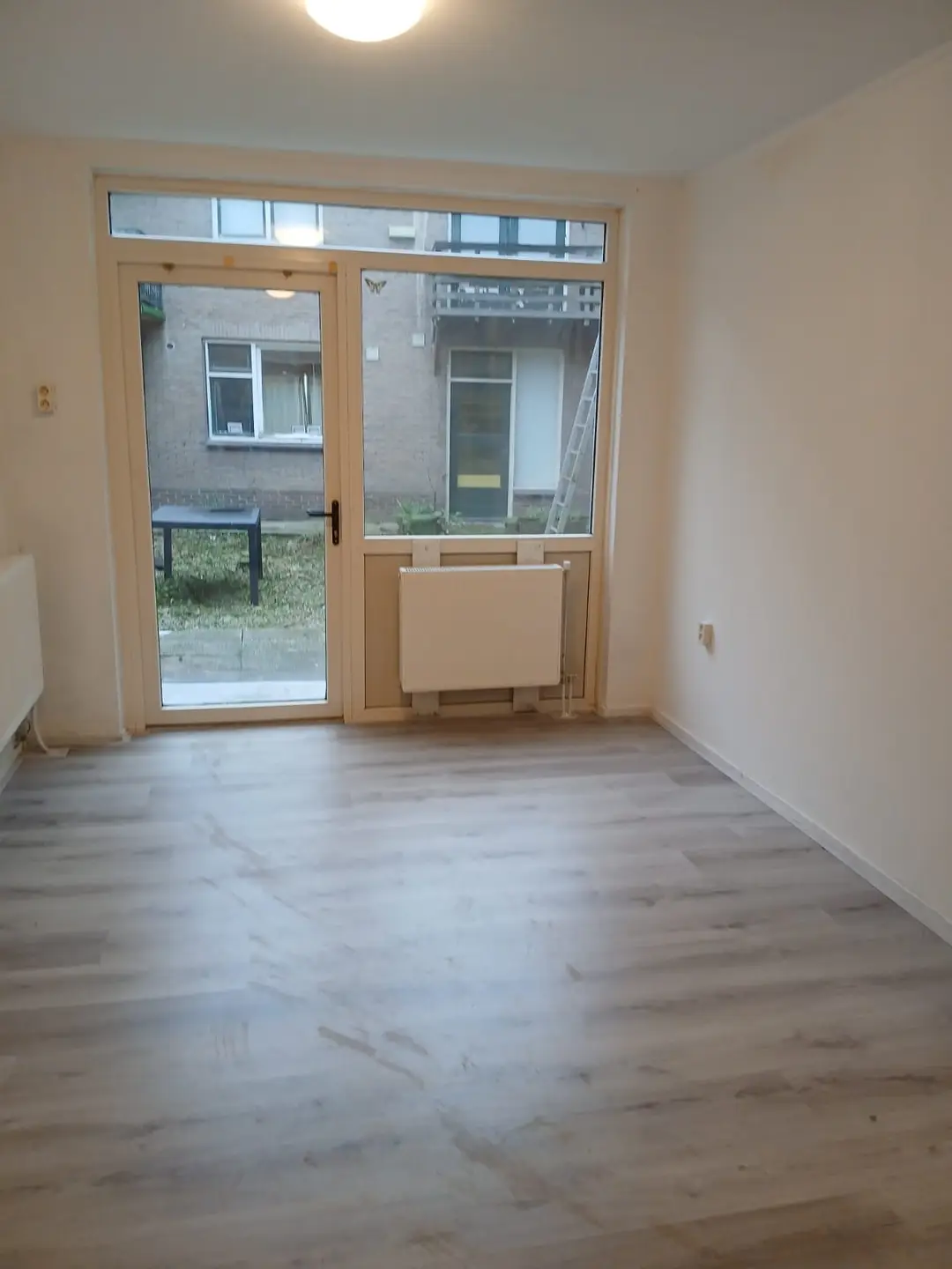 Foto #3 Appartement Hekerweg Valkenburg