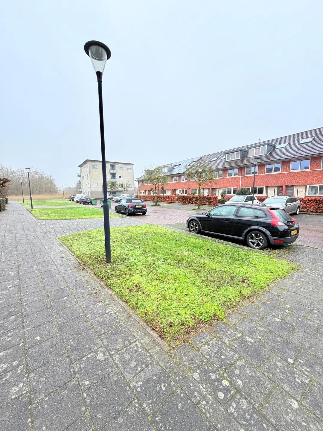 Foto #39 Huurwoning Lien Gisolflaan Amstelveen