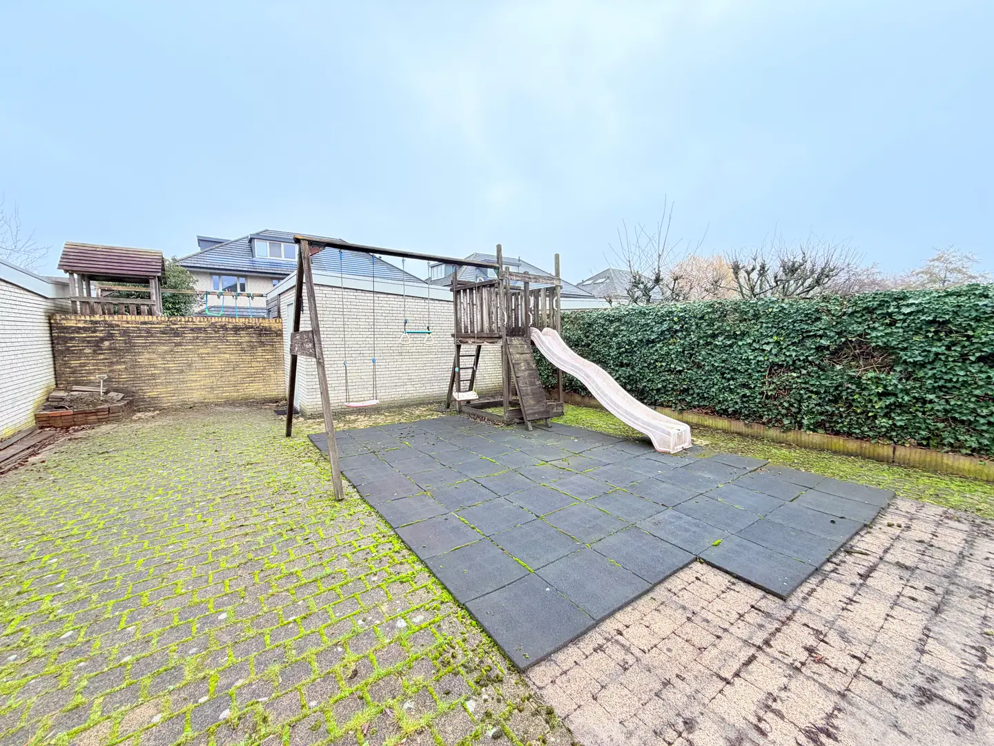 Foto #32 Huurwoning Lien Gisolflaan Amstelveen
