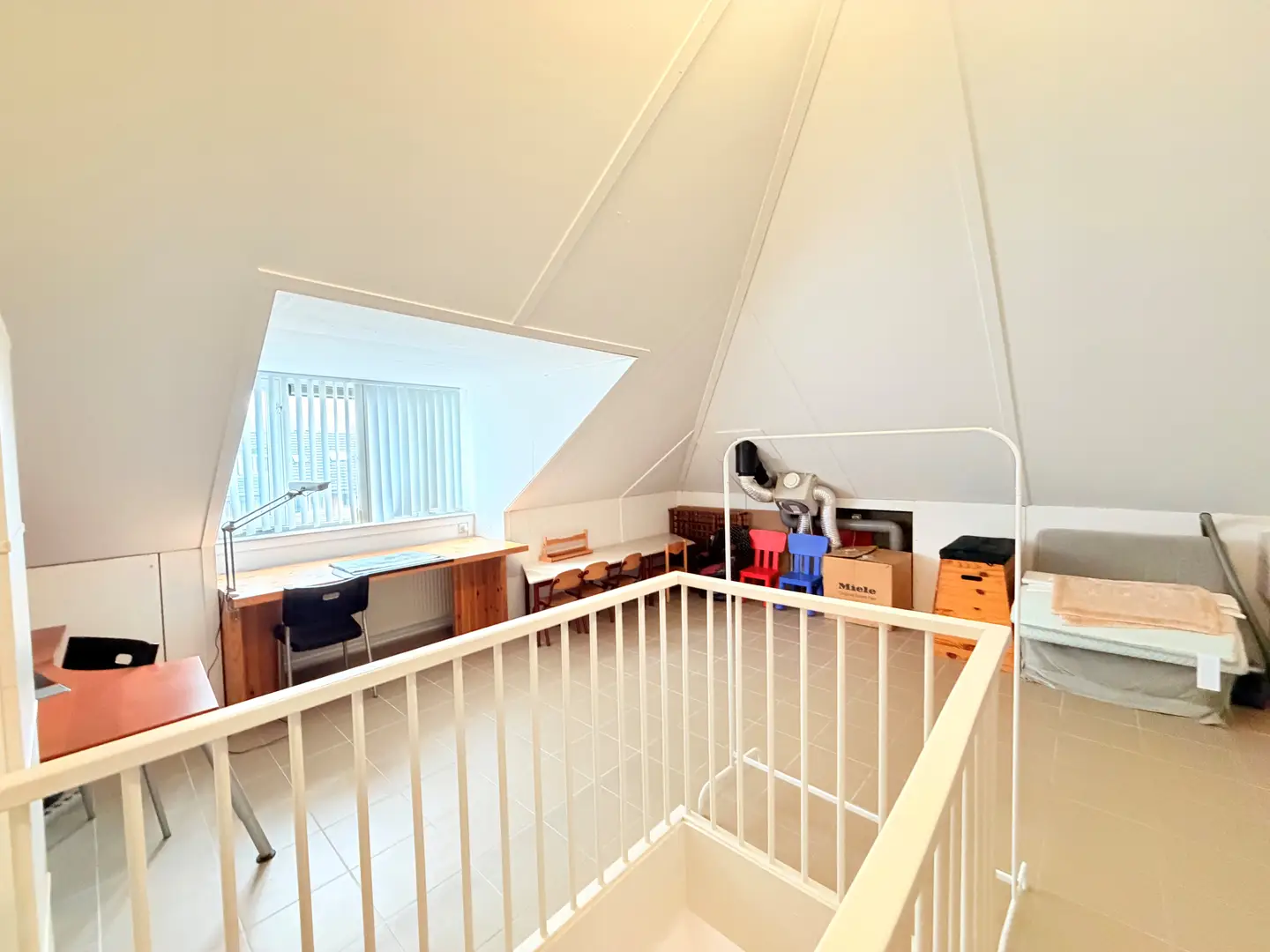 Foto #21 Huurwoning Lien Gisolflaan Amstelveen