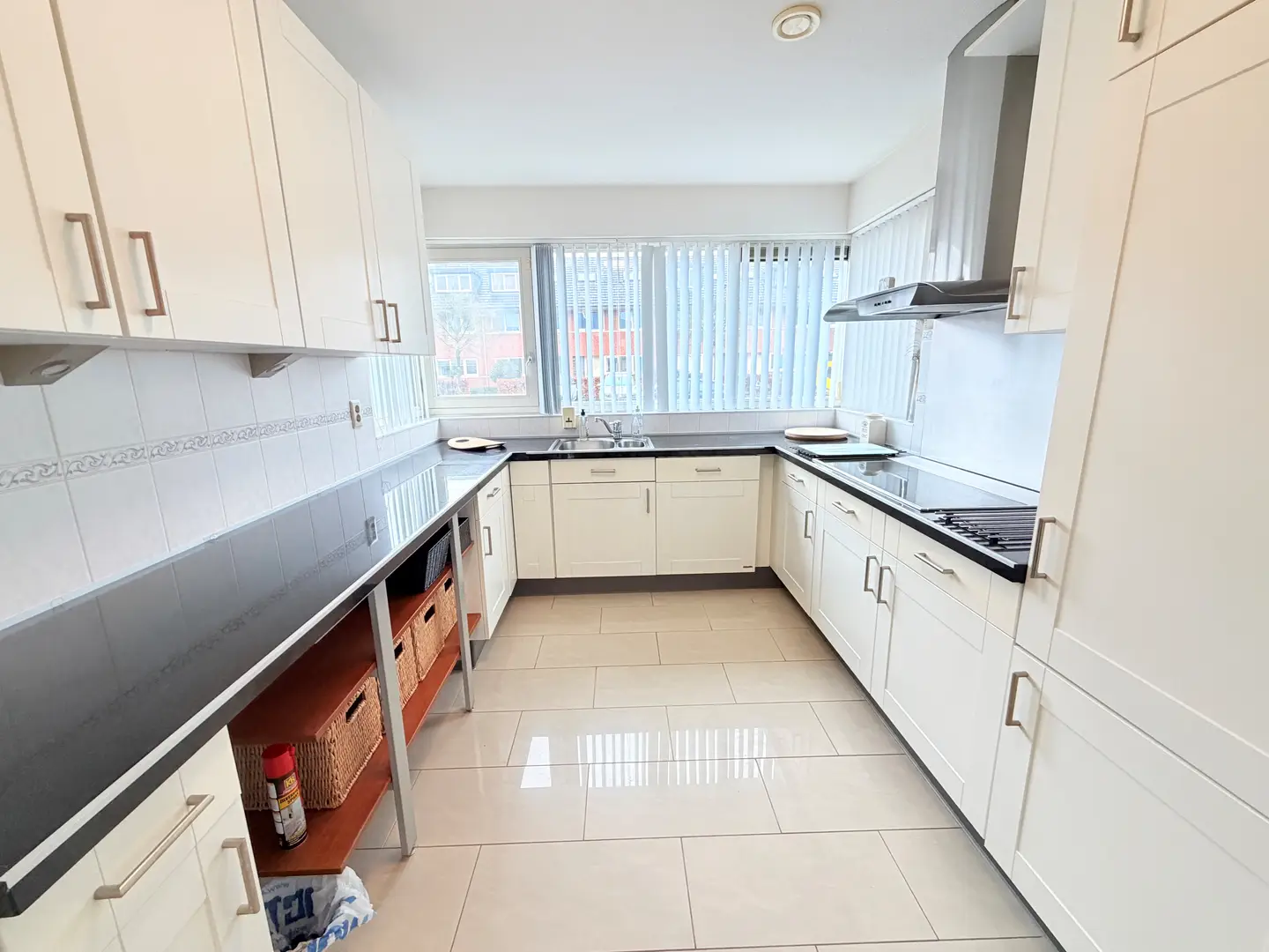 Foto #6 Huurwoning Lien Gisolflaan Amstelveen