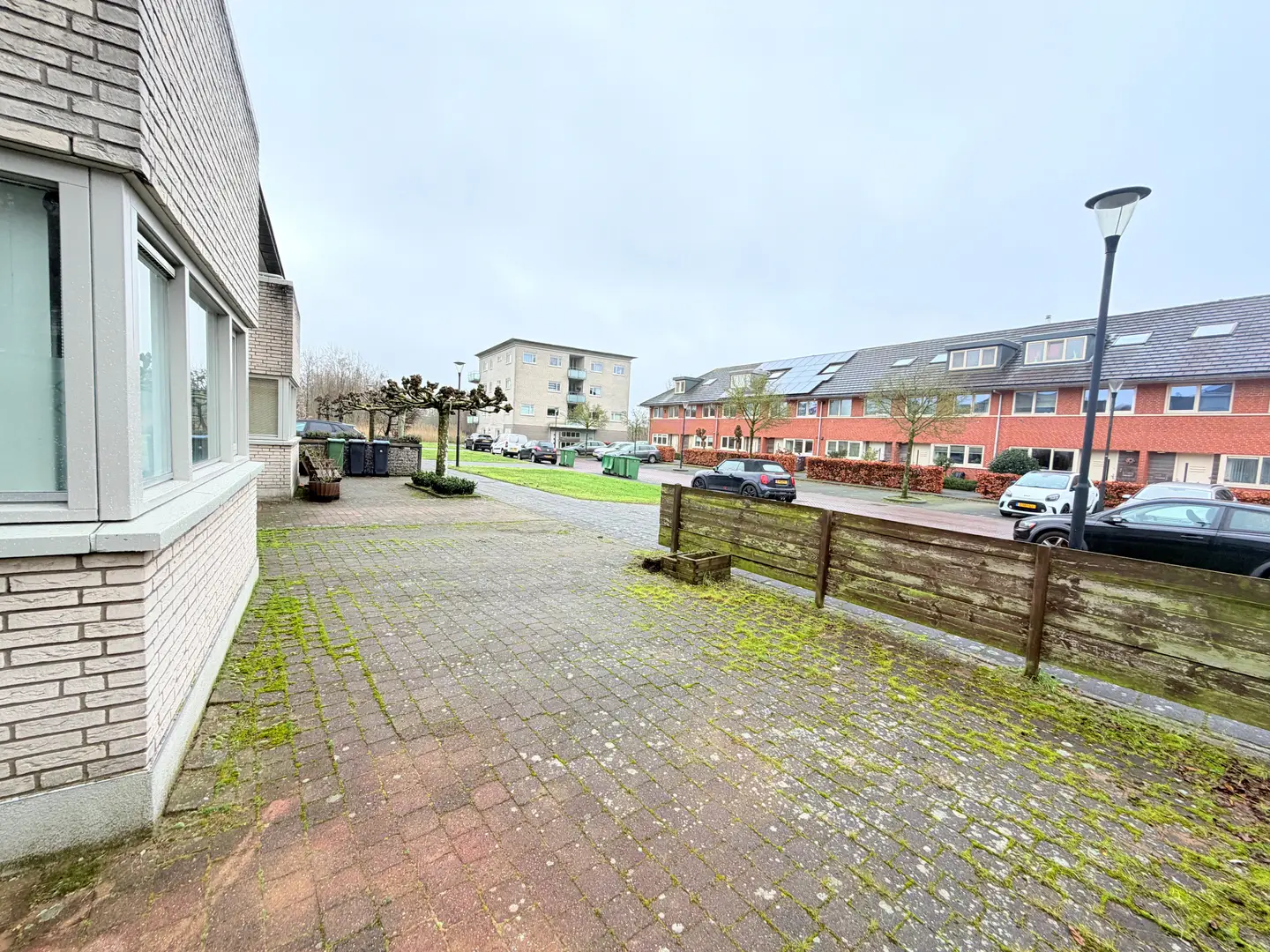 Foto #34 Huurwoning Lien Gisolflaan Amstelveen