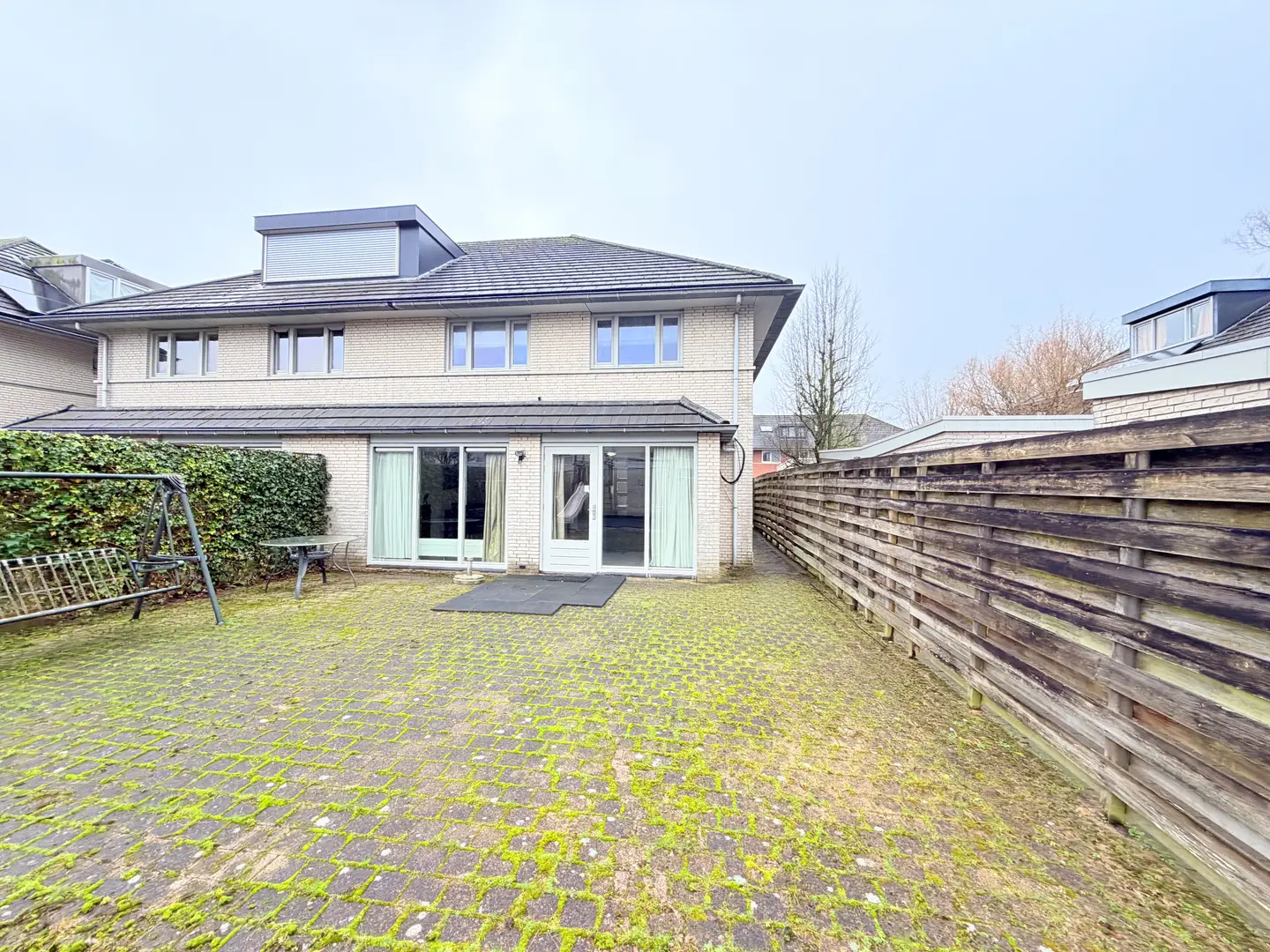 Foto #33 Huurwoning Lien Gisolflaan Amstelveen