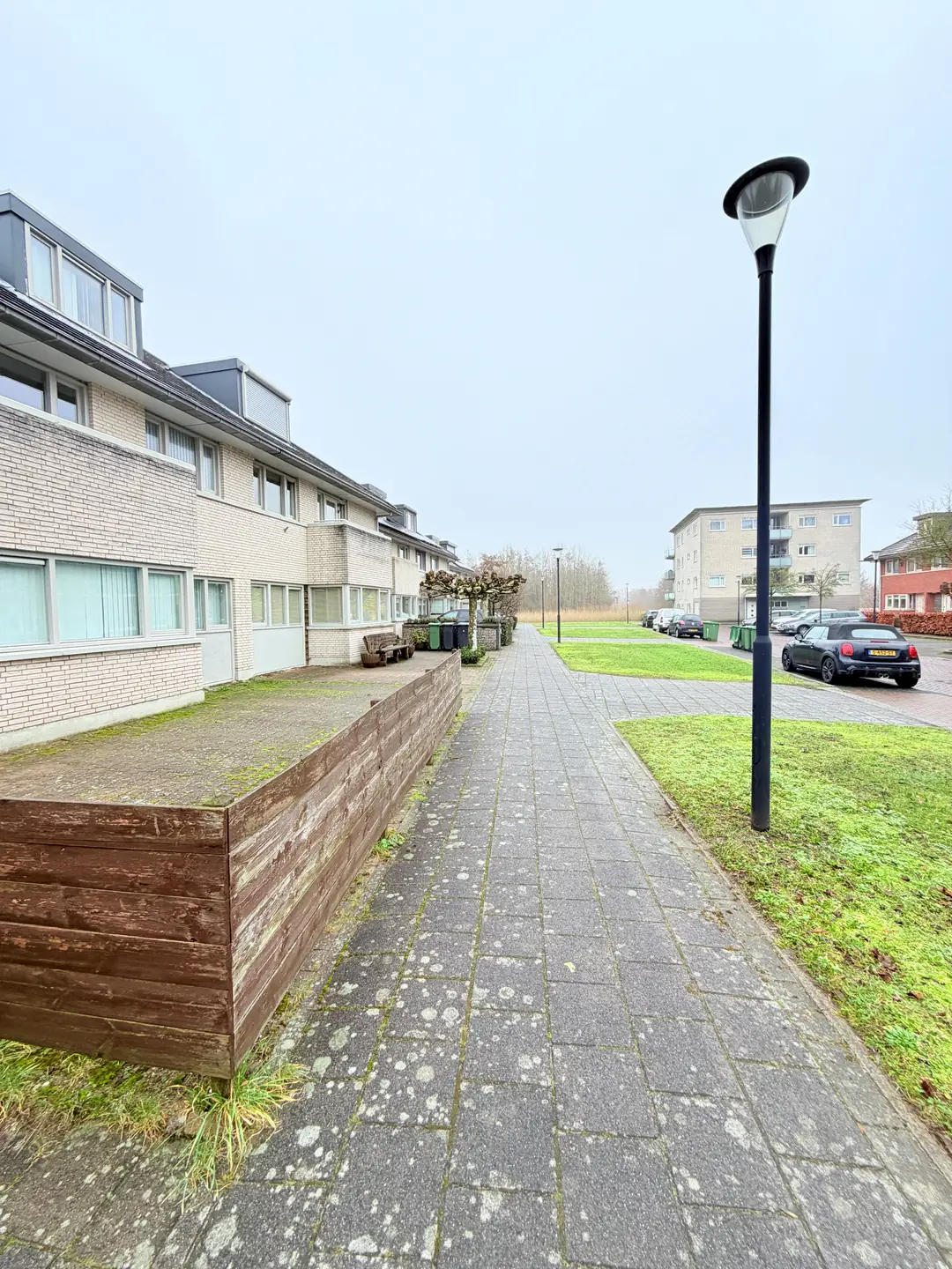 Foto #38 Huurwoning Lien Gisolflaan Amstelveen