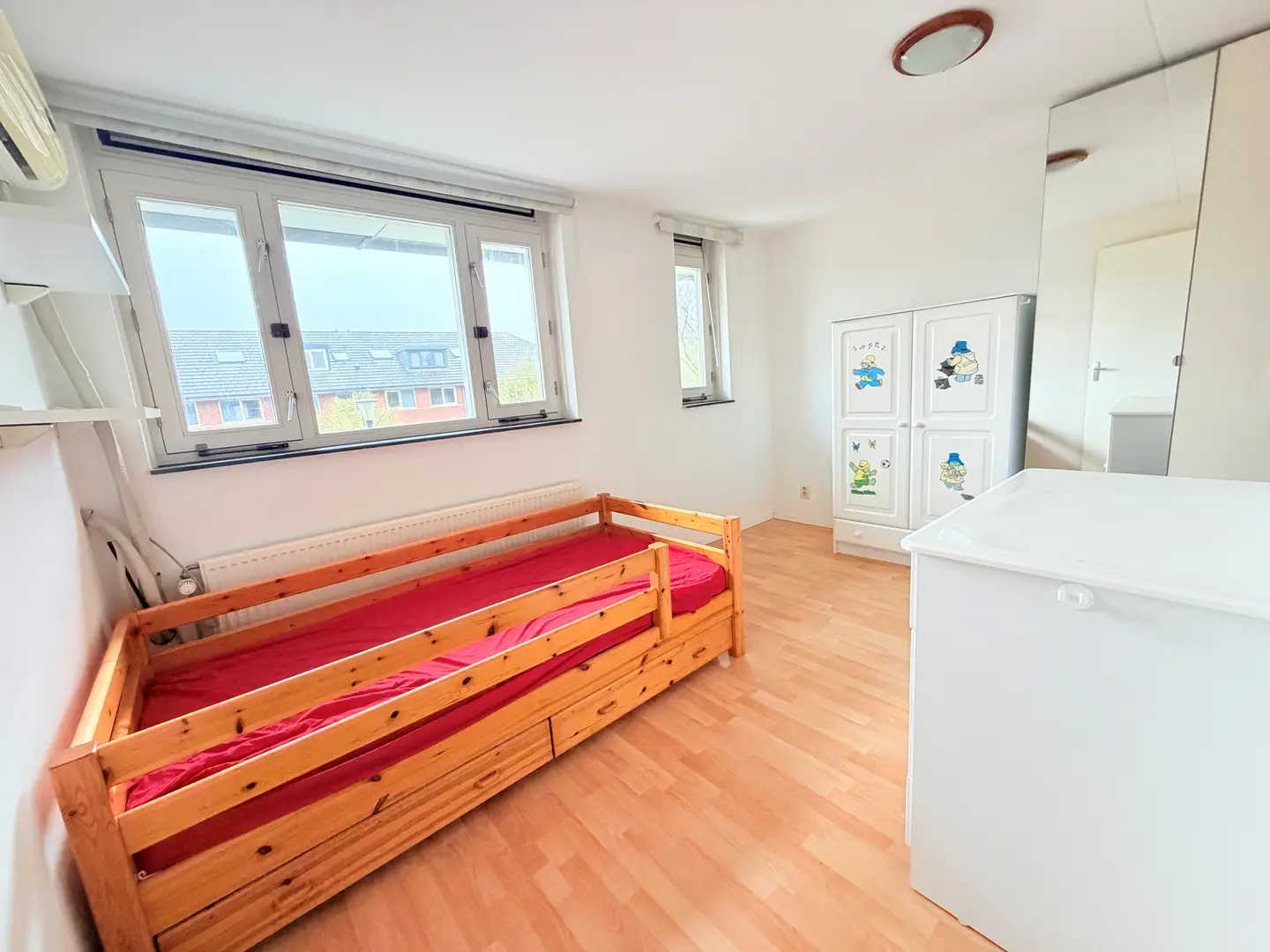 Foto #16 Huurwoning Lien Gisolflaan Amstelveen