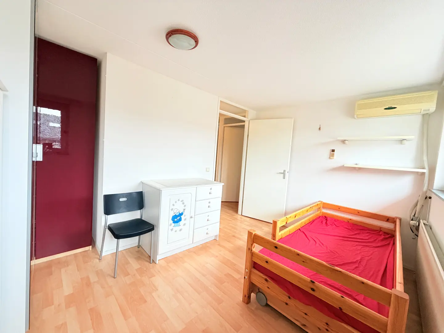 Foto #17 Huurwoning Lien Gisolflaan Amstelveen