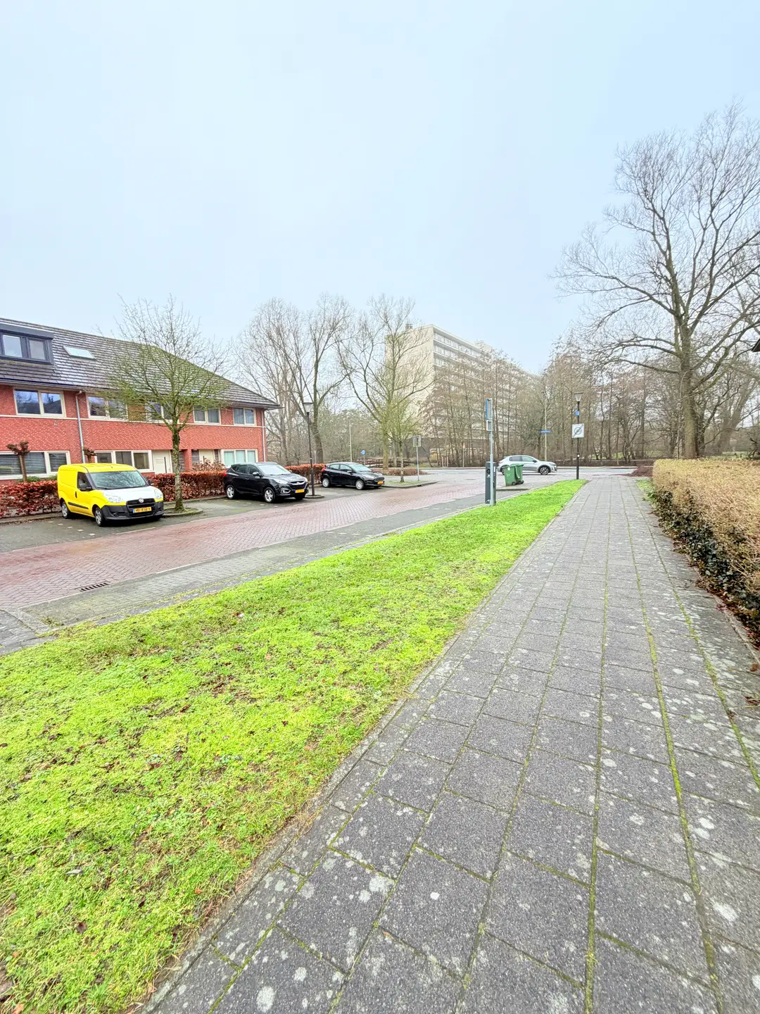 Foto #37 Huurwoning Lien Gisolflaan Amstelveen