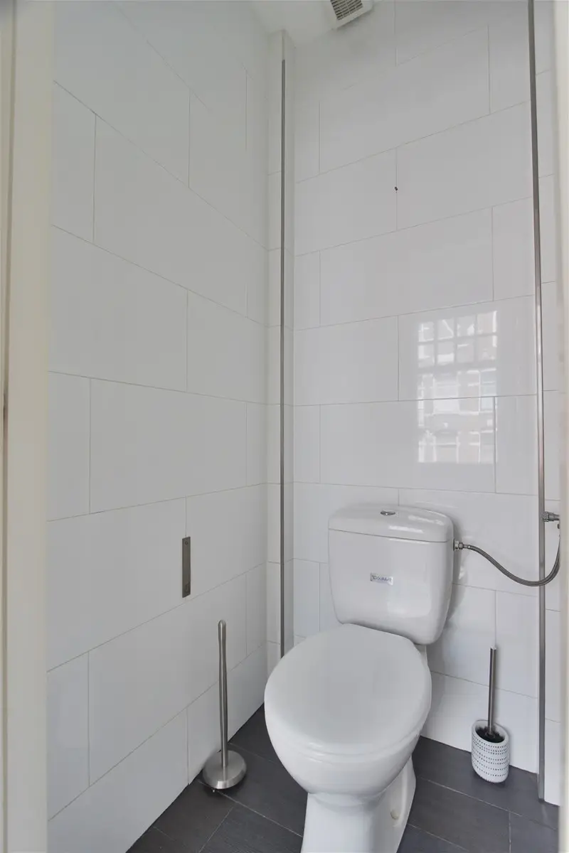 Foto #12 Appartement Eerste Constantijn Huygensstraat Amsterdam