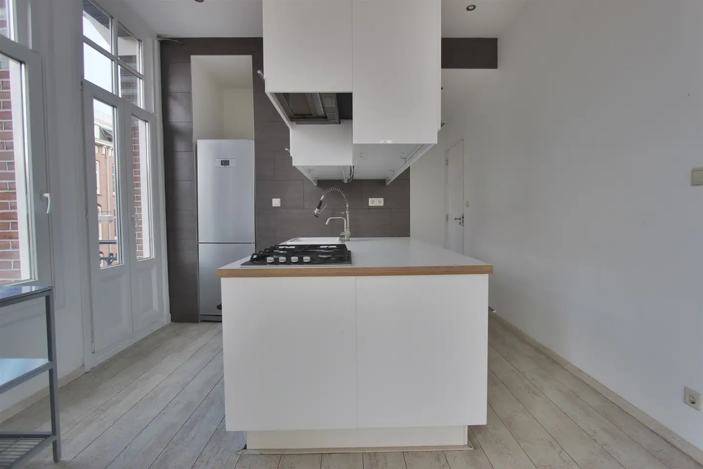 Foto #7 Appartement Eerste Constantijn Huygensstraat Amsterdam