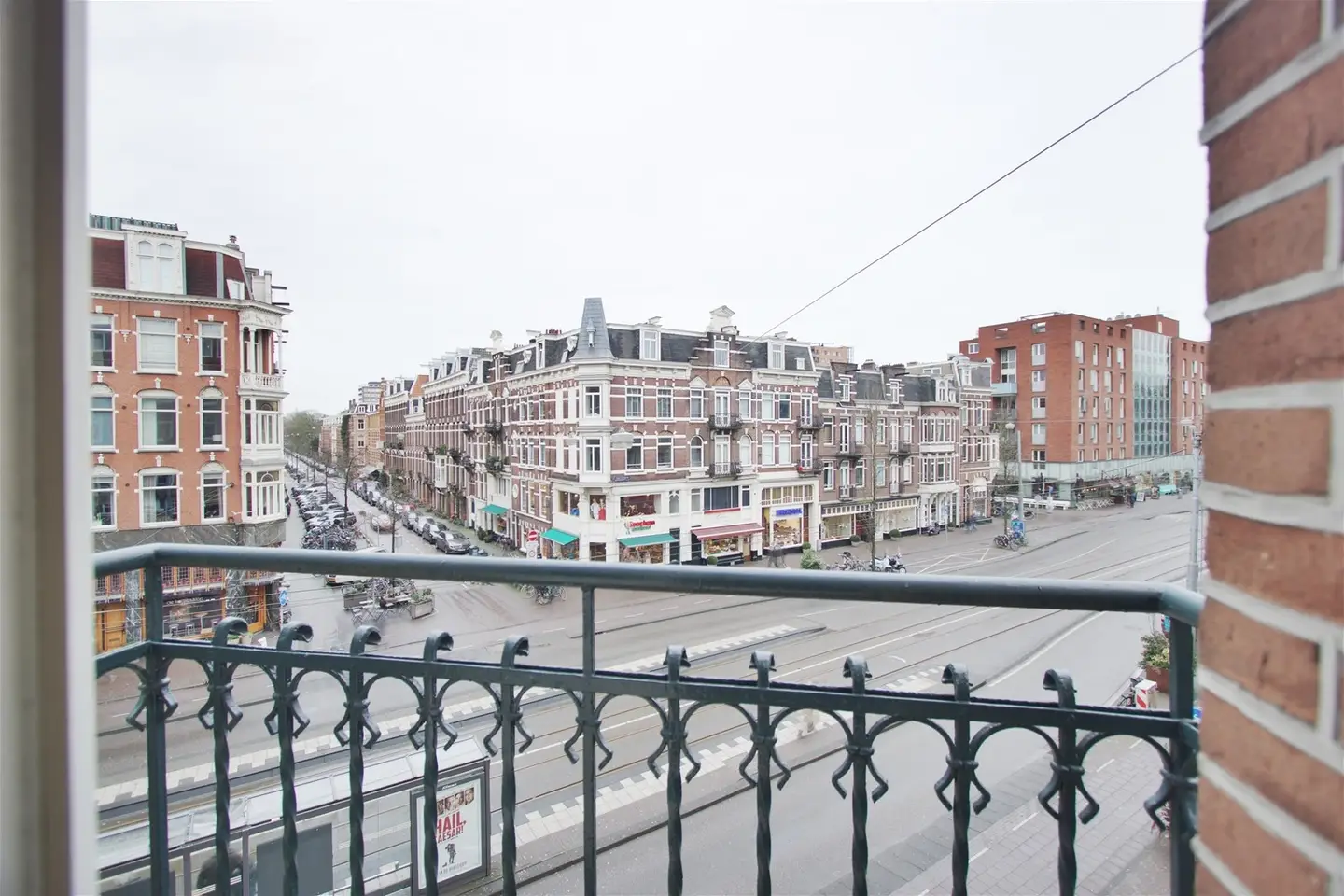 Foto #5 Appartement Eerste Constantijn Huygensstraat Amsterdam