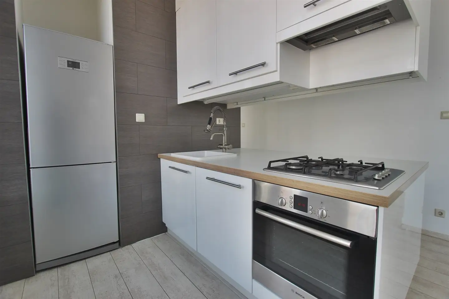 Foto #9 Appartement Eerste Constantijn Huygensstraat Amsterdam