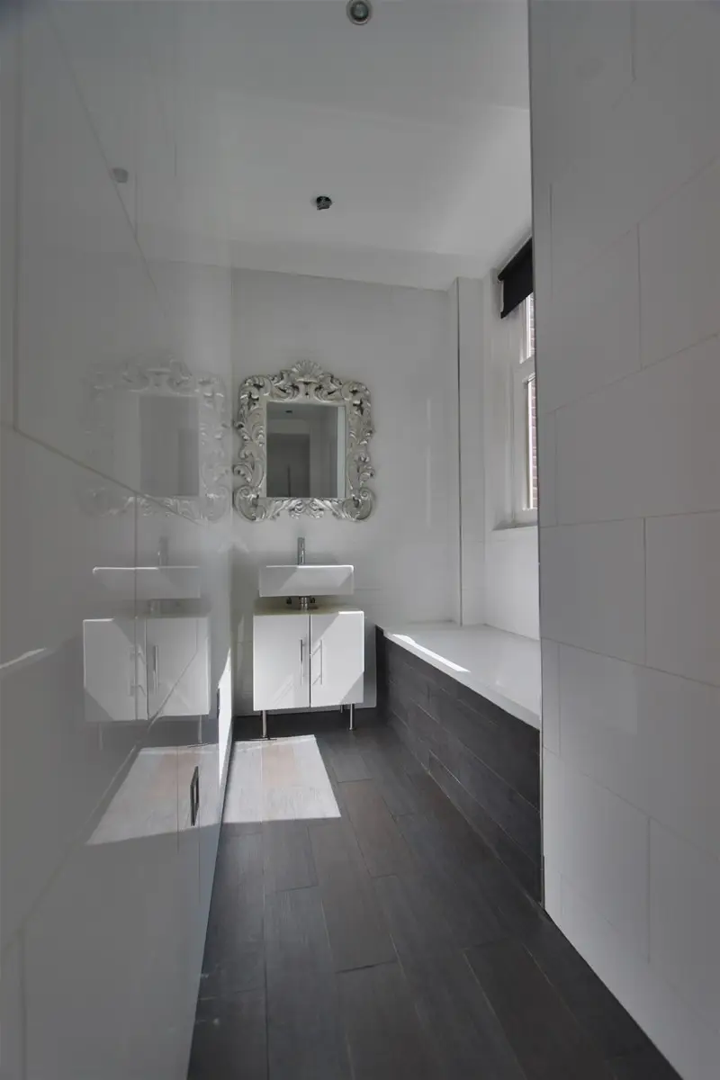 Foto #18 Appartement Eerste Constantijn Huygensstraat Amsterdam