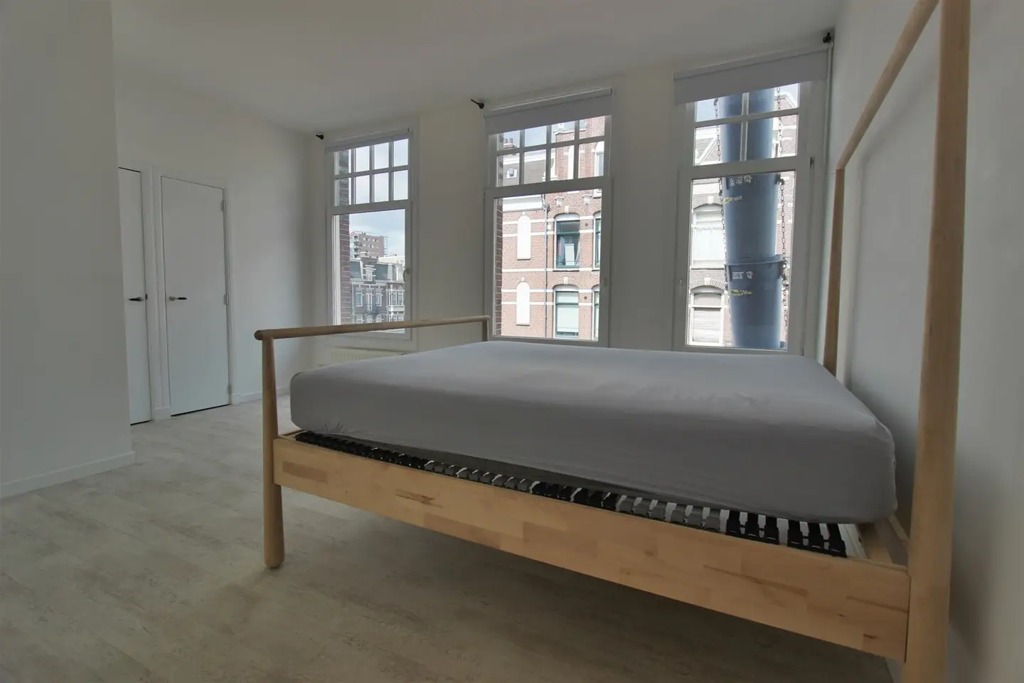Foto #16 Appartement Eerste Constantijn Huygensstraat Amsterdam