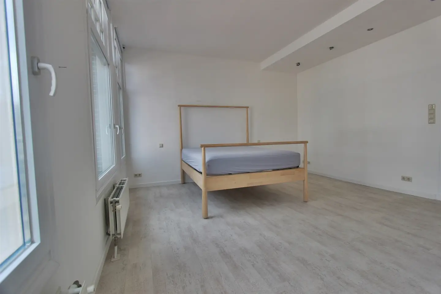 Foto #14 Appartement Eerste Constantijn Huygensstraat Amsterdam