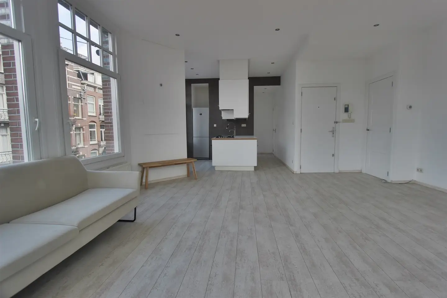 Foto #6 Appartement Eerste Constantijn Huygensstraat Amsterdam