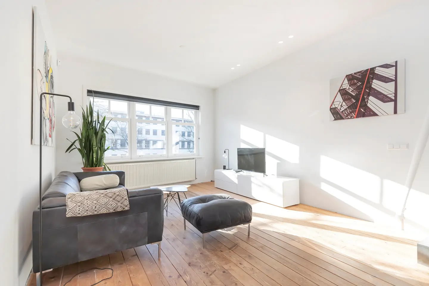 Foto #18 Huurwoning Lange Haven Schiedam
