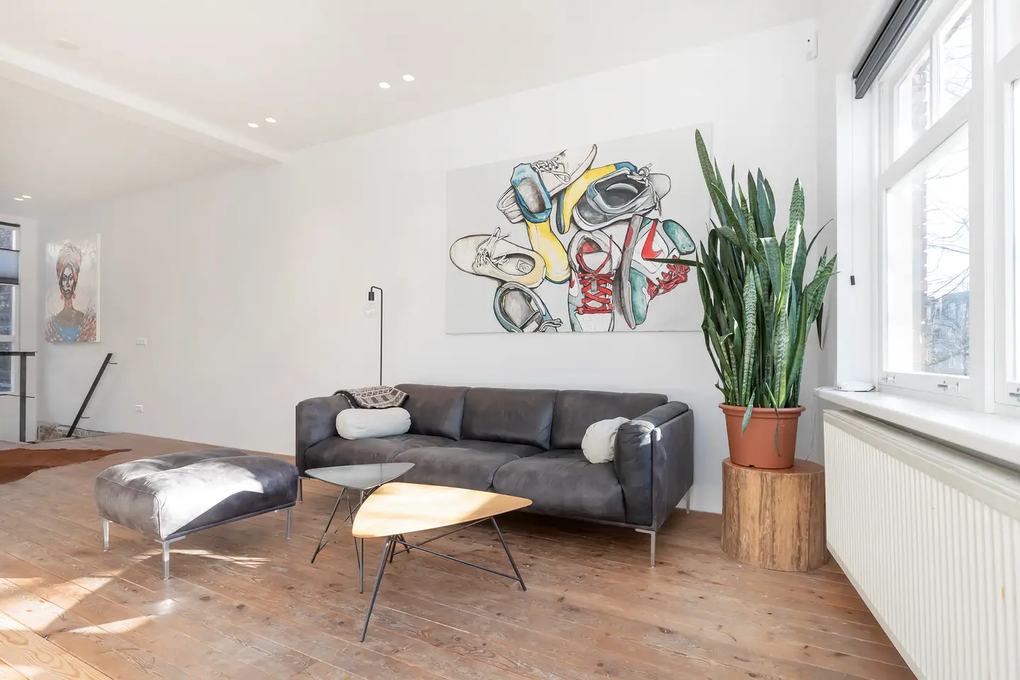 Foto #19 Huurwoning Lange Haven Schiedam