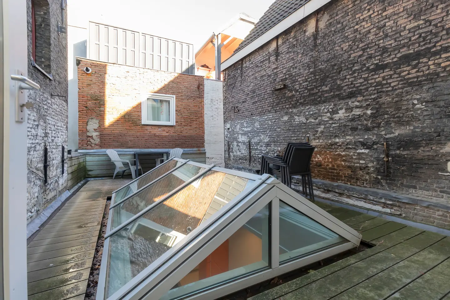 Foto #22 Huurwoning Lange Haven Schiedam