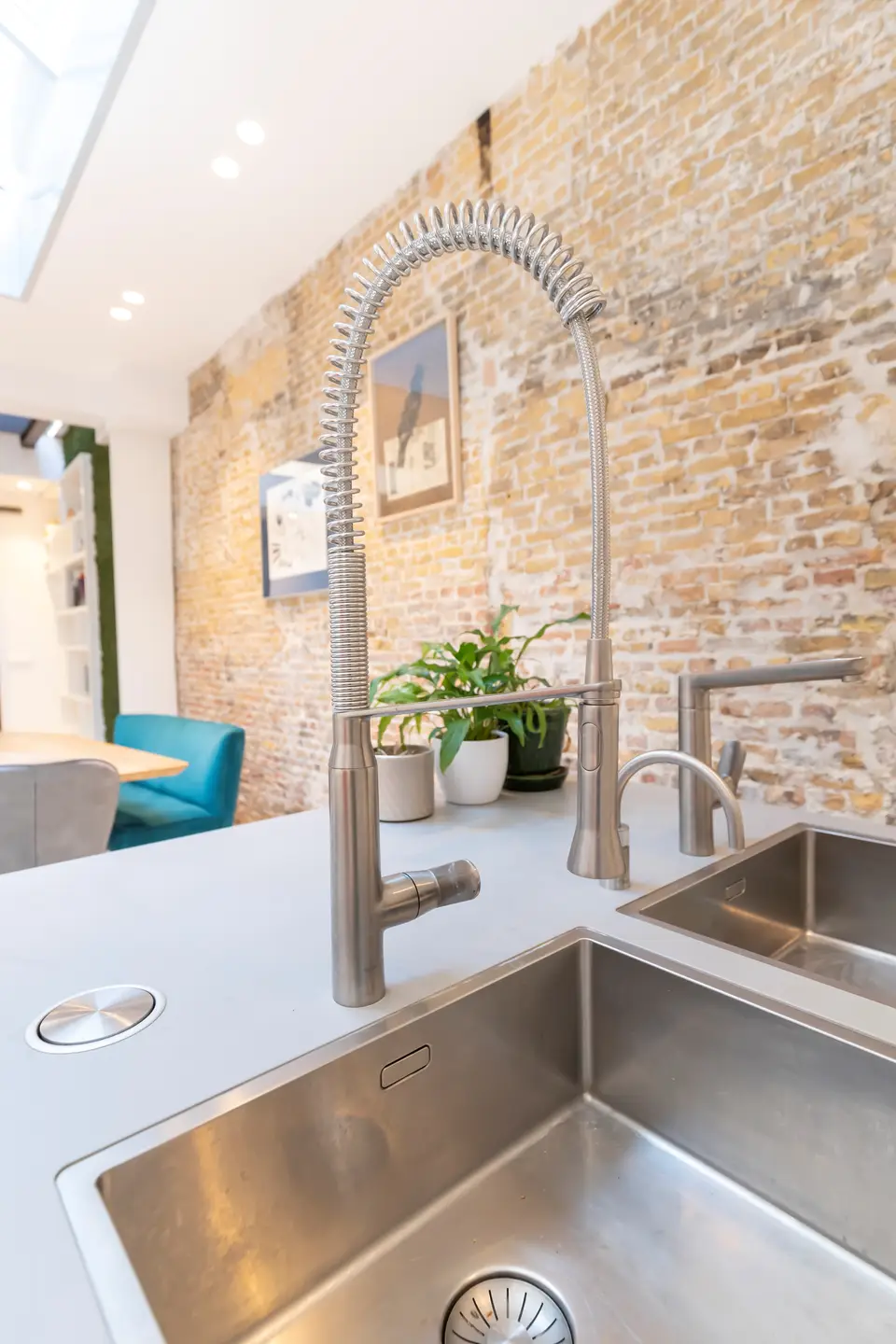 Foto #10 Huurwoning Lange Haven Schiedam