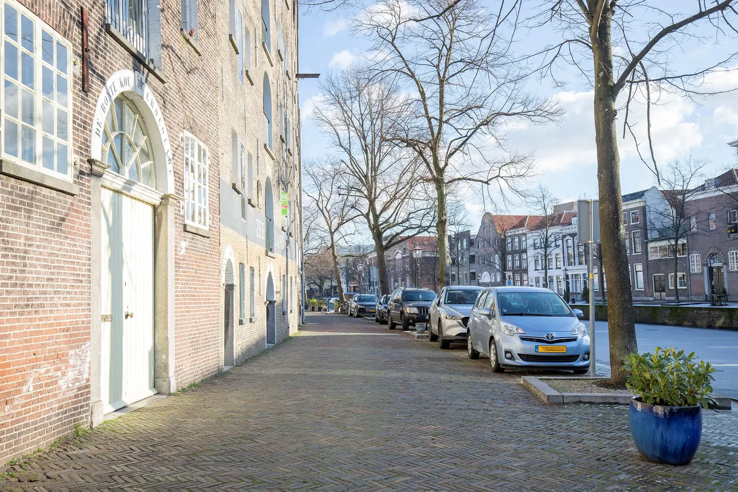 Foto #36 Huurwoning Lange Haven Schiedam
