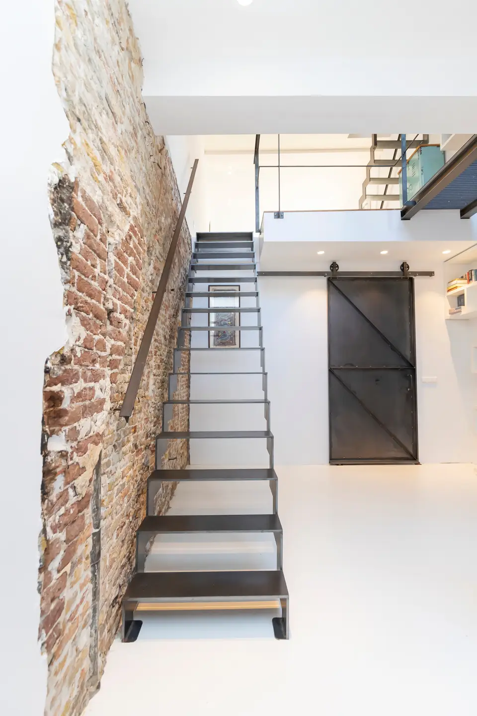 Foto #16 Huurwoning Lange Haven Schiedam
