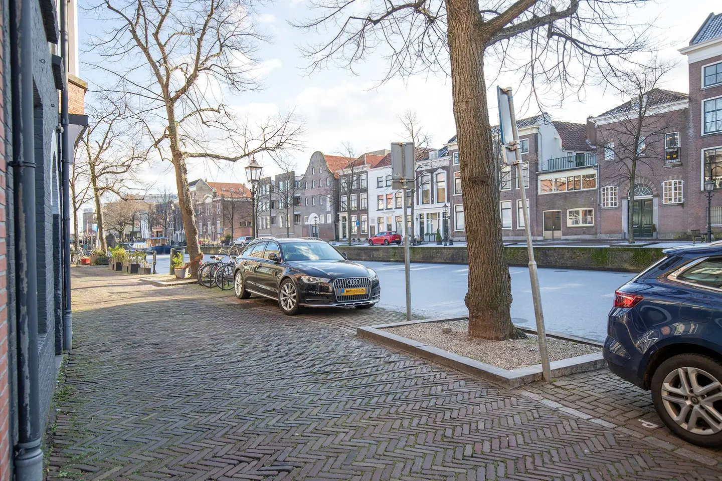 Foto #37 Huurwoning Lange Haven Schiedam