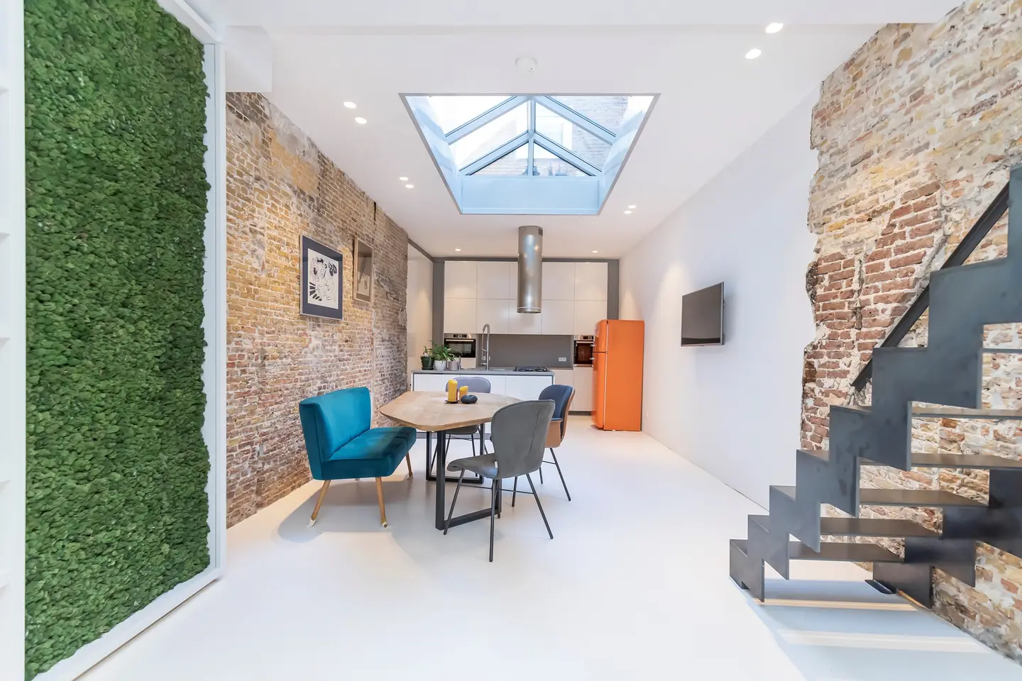 Foto #8 Huurwoning Lange Haven Schiedam