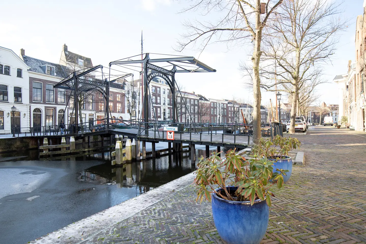 Foto #35 Huurwoning Lange Haven Schiedam