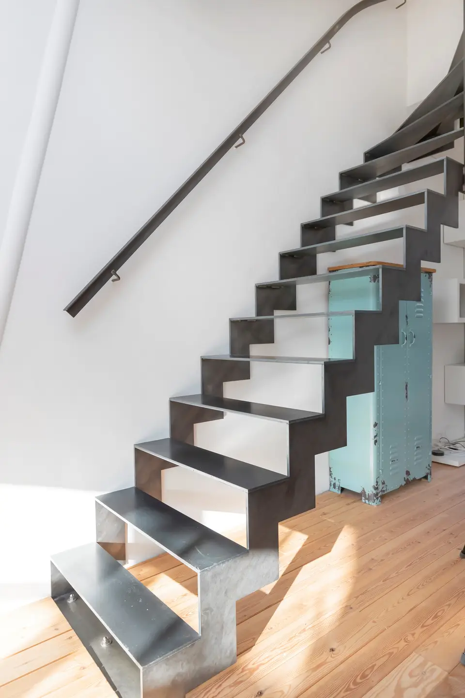 Foto #23 Huurwoning Lange Haven Schiedam