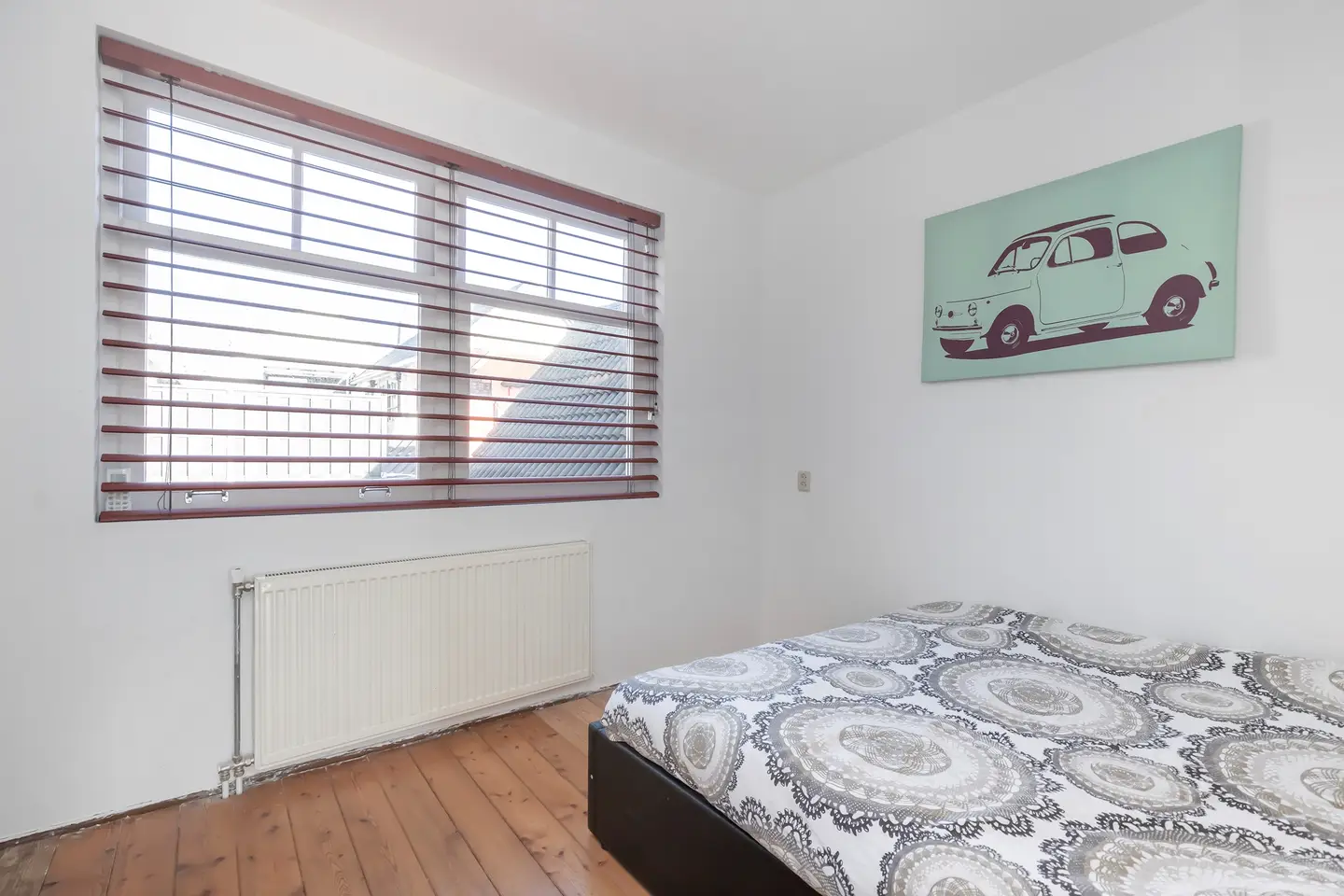 Foto #26 Huurwoning Lange Haven Schiedam