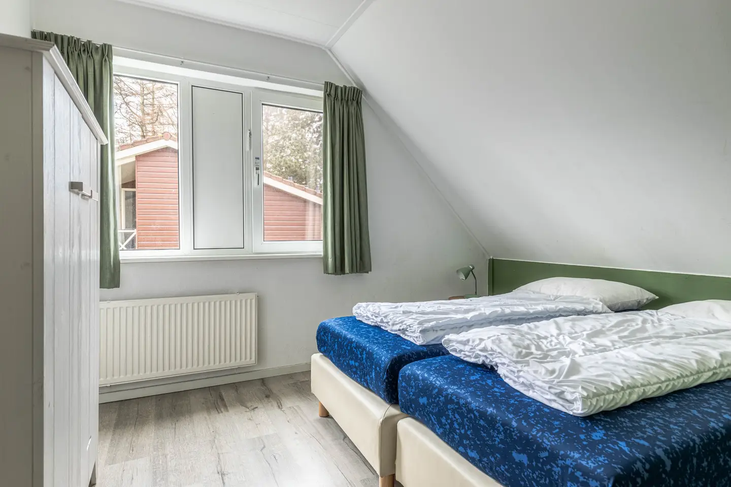 Foto #36 Huurwoning Heuvelweg Vlagtwedde