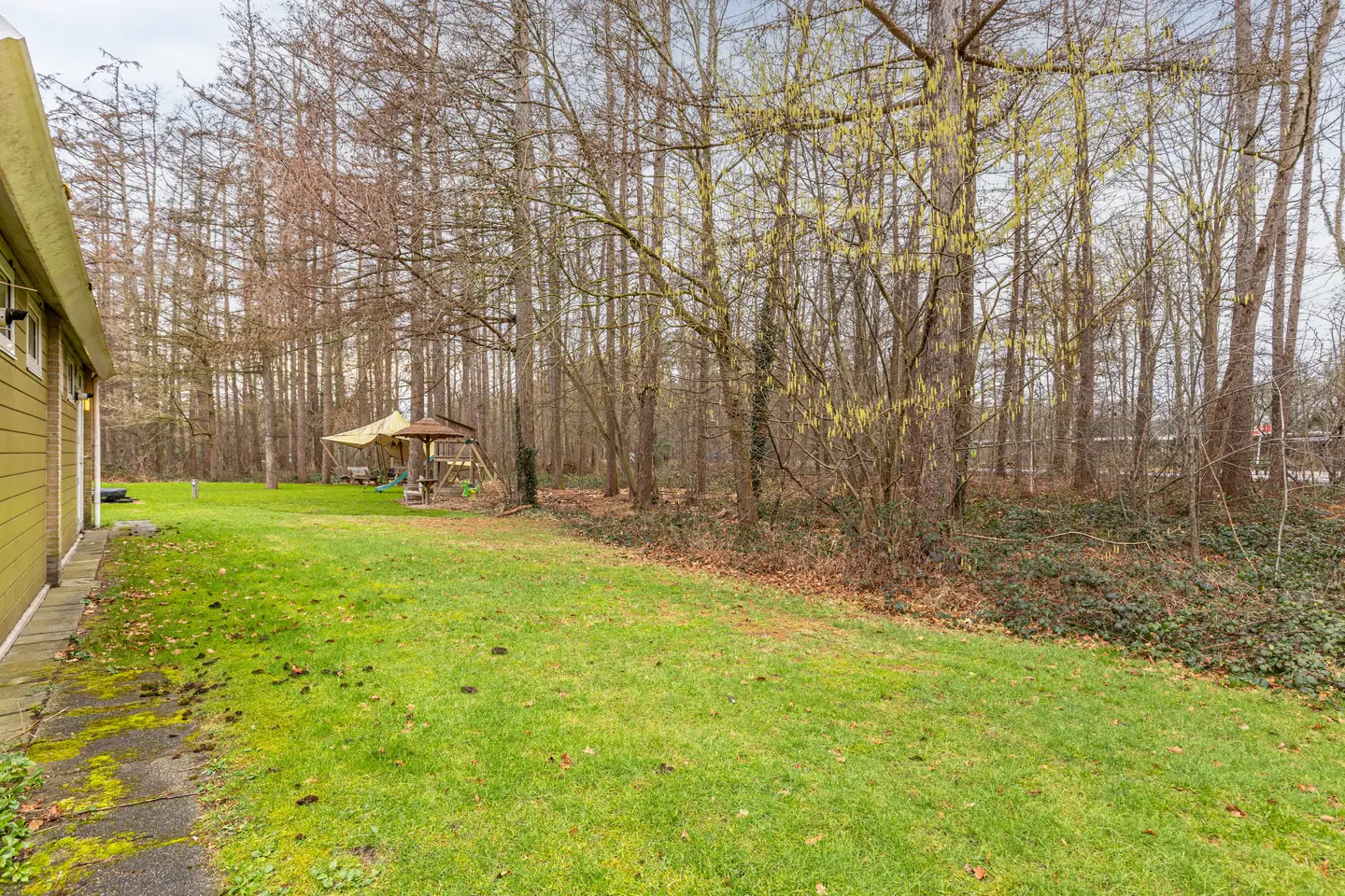 Foto #41 Huurwoning Heuvelweg Vlagtwedde