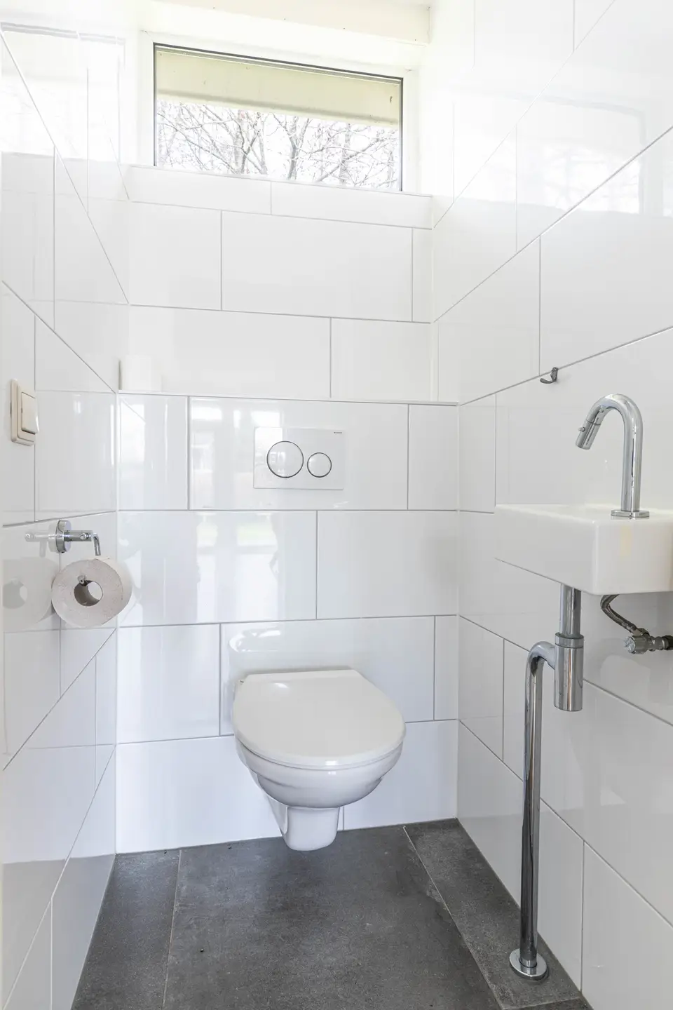 Foto #22 Huurwoning Heuvelweg Vlagtwedde