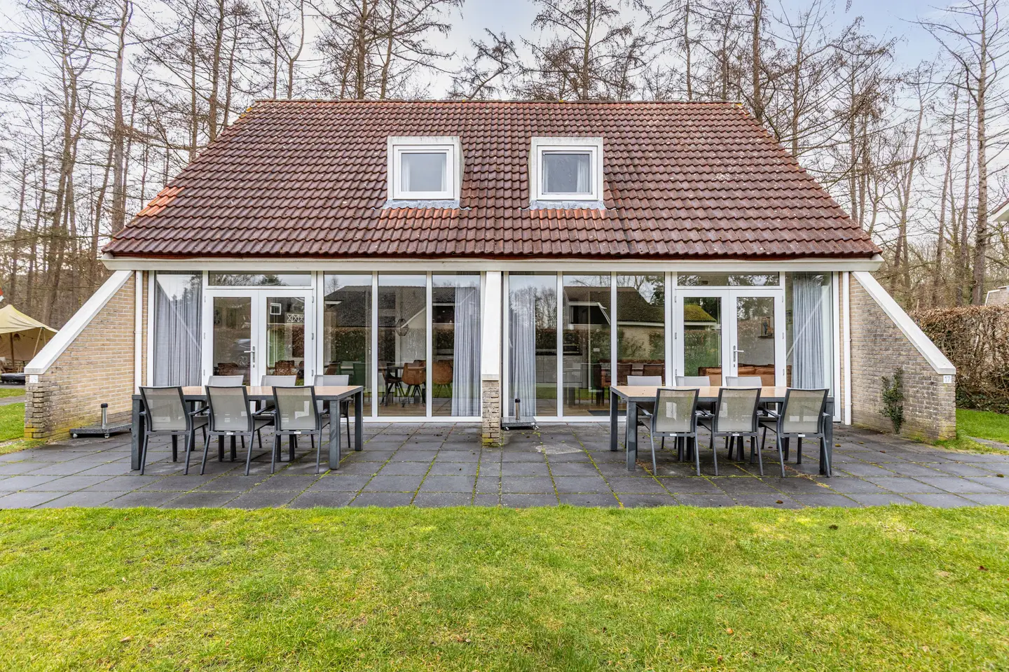 Foto #4 Huurwoning Heuvelweg Vlagtwedde