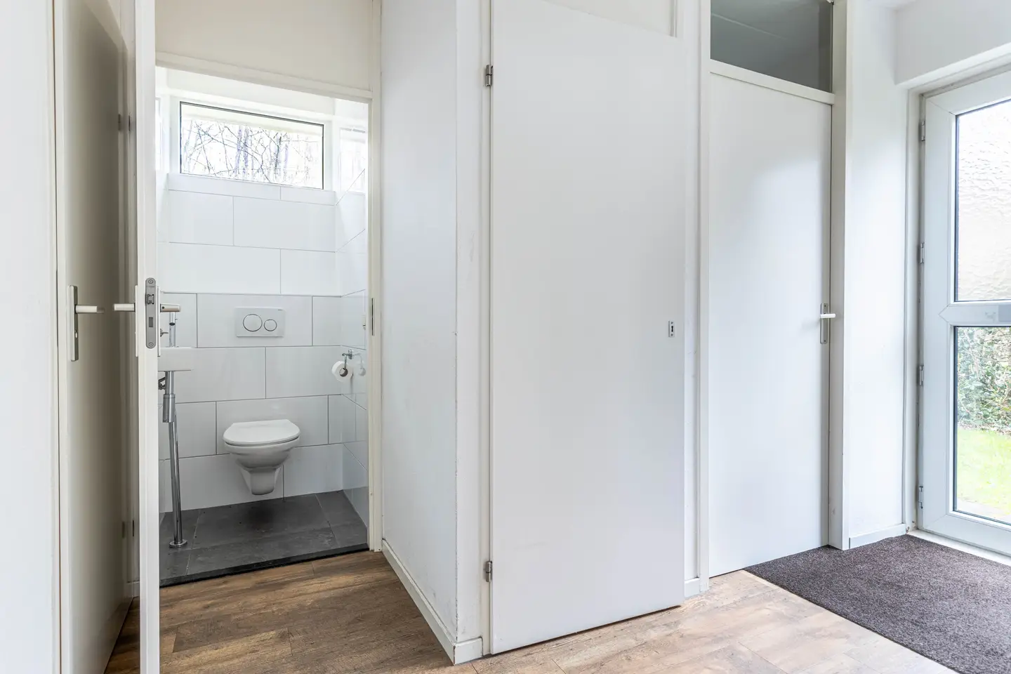 Foto #19 Huurwoning Heuvelweg Vlagtwedde