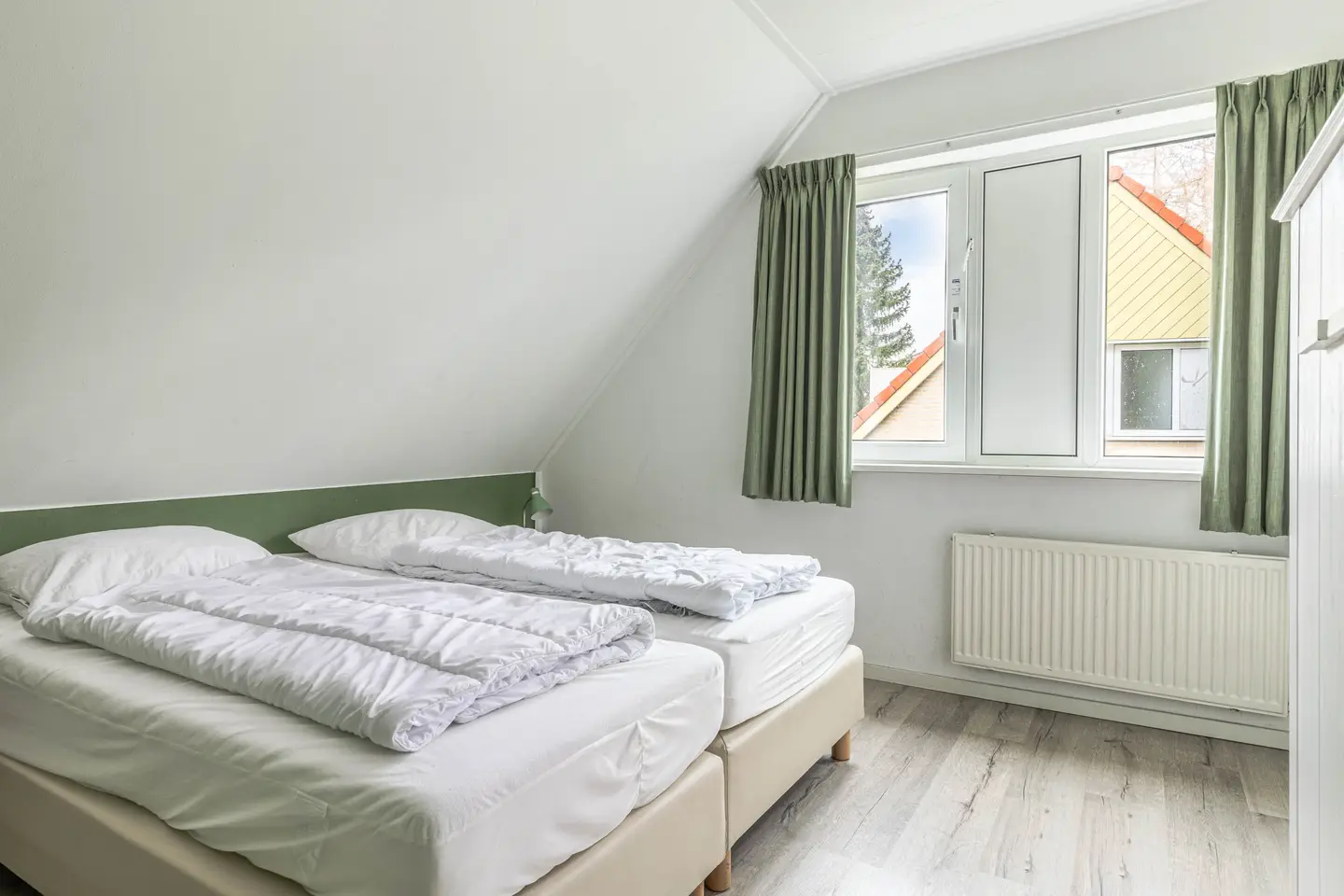 Foto #34 Huurwoning Heuvelweg Vlagtwedde