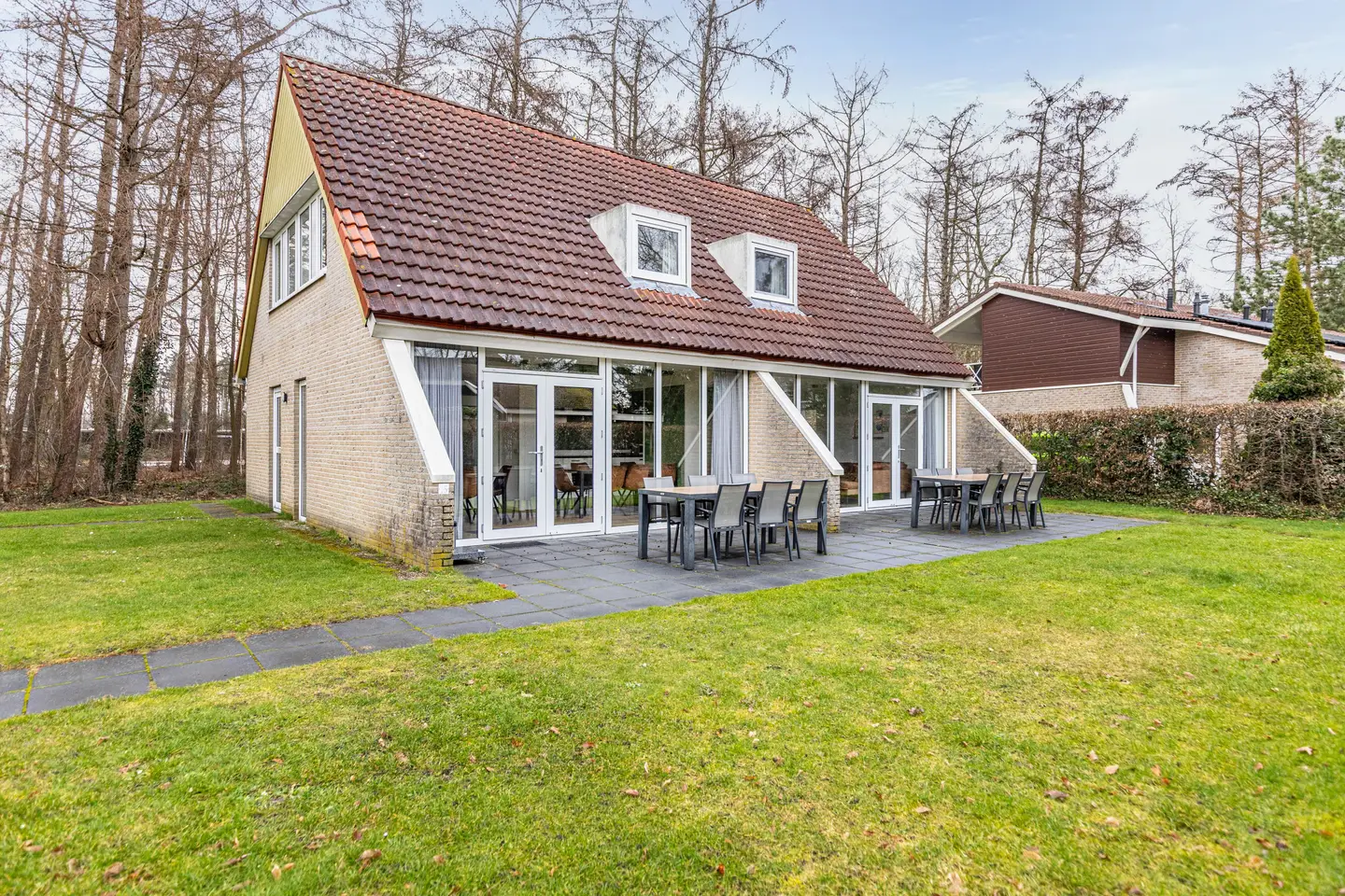 Foto #3 Huurwoning Heuvelweg Vlagtwedde