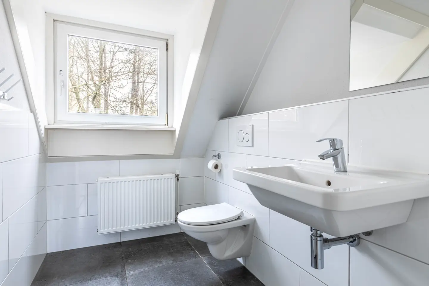 Foto #37 Huurwoning Heuvelweg Vlagtwedde