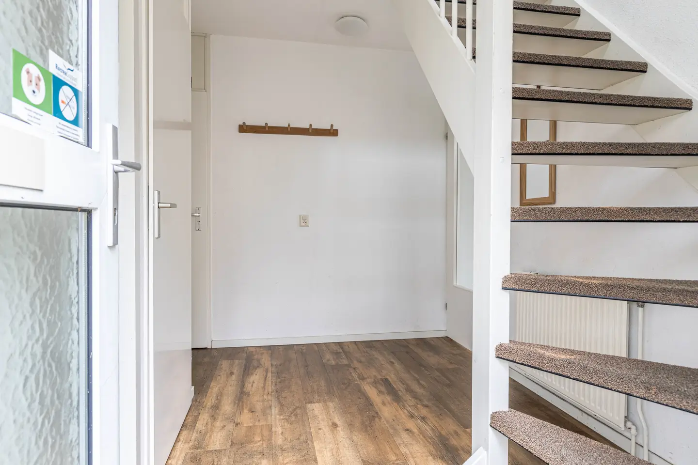 Foto #6 Huurwoning Heuvelweg Vlagtwedde