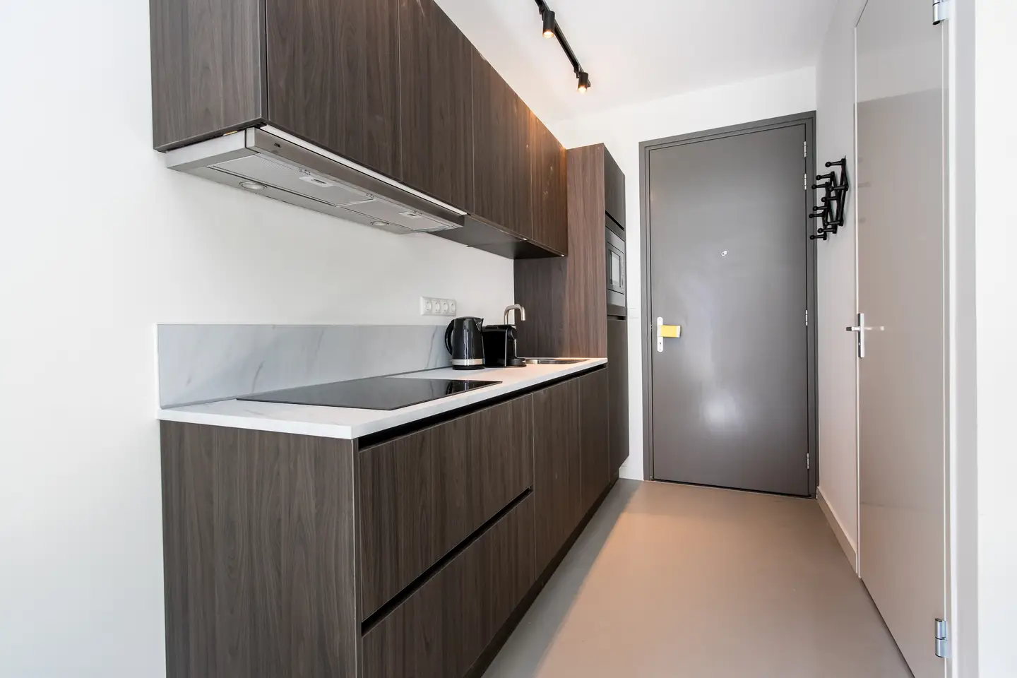 Foto #2 Appartement Karrengas Nijmegen