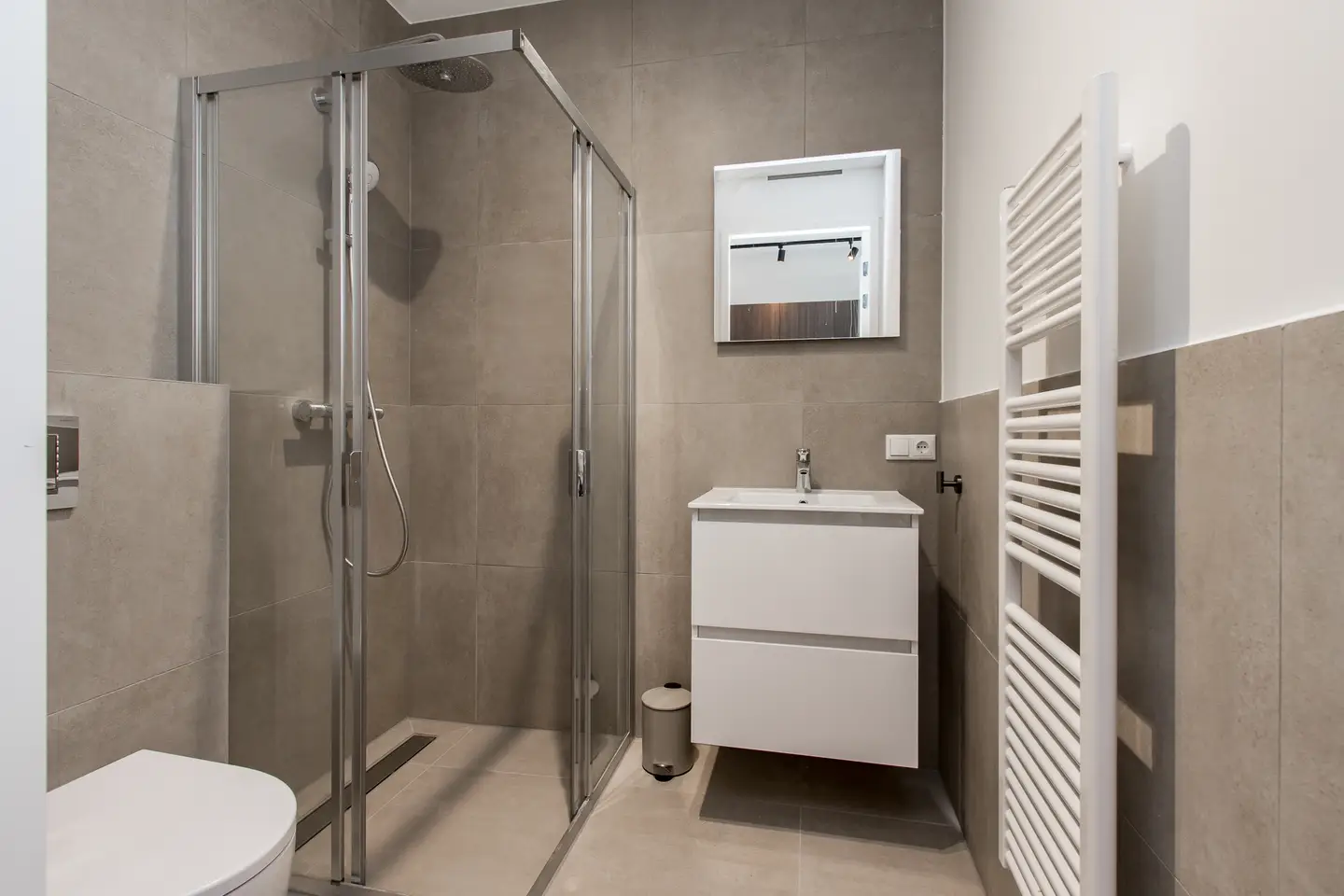 Foto #4 Appartement Karrengas Nijmegen